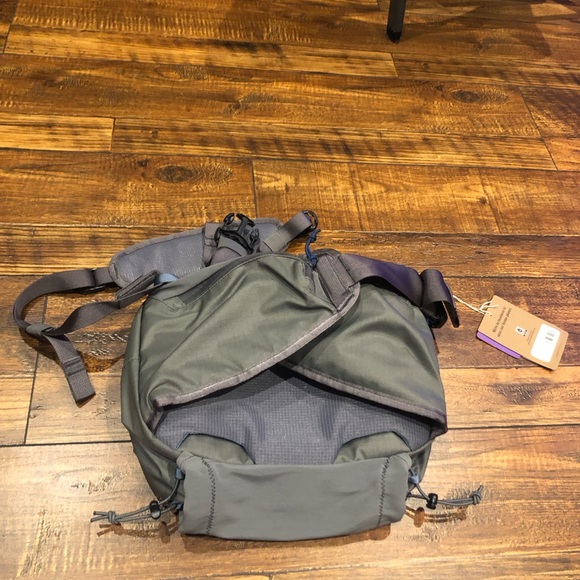 Patagonia Stealth hip pack - Picture 2 of 4